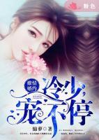 撩情婚約：冷少，寵不停