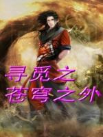 尋覓之蒼穹之外