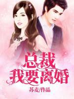 總裁，我要離婚！