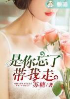 是你忘了帶我走