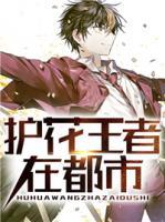 護(hù)花王者在都市
