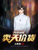 我擺地攤賣天價貨