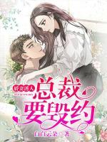 嬌妻誘人：總裁要?dú)Ъs