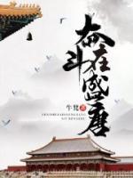 奮斗在盛唐