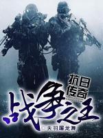 戰(zhàn)爭之王抗日傳奇