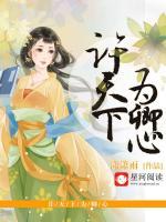 許天下為卿心