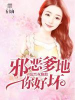 腹黑雙胞胎：邪惡爹地你好壞