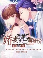案夜迷情：嬌妻的二重身份