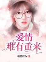 愛(ài)情難有重來(lái)
