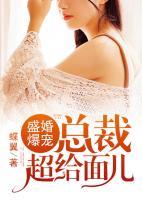 盛婚爆寵：總裁超給面兒