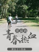 洋溢的青春熱血