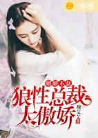 婚婚不息：狼性總裁太傲嬌