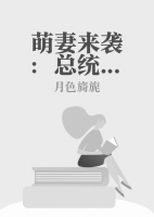 萌妻來襲：總統(tǒng)鬧哪樣