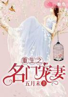 重生之名門寵妻