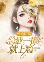 婚途陌路：總裁一撩就上癮