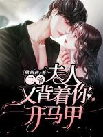 二爺，夫人又背著你開馬甲