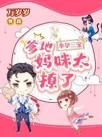 幸孕三寶：爹地，媽咪太撩了！