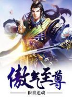 傲氣至尊