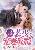 一念成歡：裴少寵妻成癮