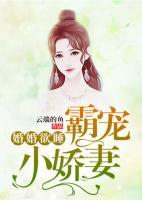 婚婚欲睡：霸寵小嬌妻