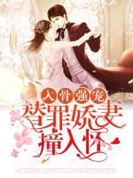 入骨強(qiáng)寵：替罪嬌妻撞入懷
