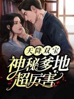 天降雙寶：神秘爹地超厲害