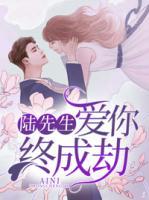 陸先生，愛你終成劫