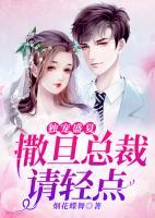 獨(dú)寵盛夏：撒旦總裁請(qǐng)輕點(diǎn)