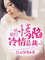 情陷冷情總裁