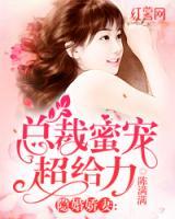 總裁的隱婚妻