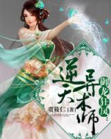 御龍狂鳳：逆天異術(shù)師