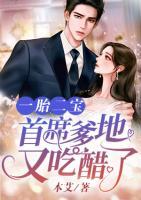 一胎二寶：首席爹地又吃醋了