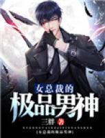女總裁的極品男神