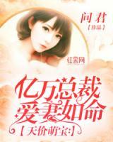 總裁愛妻如命