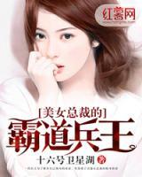 女神總裁的霸道護(hù)衛(wèi)