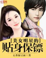 女神明星的近身保鏢