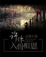 許你入骨相思