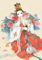 與君共赴長風(fēng)宴
