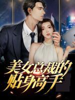 美女總裁的貼身高手