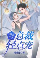 嬌妻在上：總裁輕點(diǎn)寵
