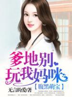腹黑萌寶：爹地別玩我媽咪
