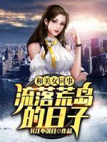 和美女同事流落荒島的日子