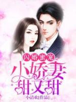 閃婚蜜寵：小嬌妻，甜又甜