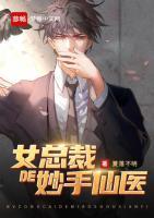 女總裁的妙手仙醫(yī)