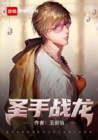 圣手戰(zhàn)龍