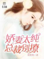 嬌妻太純，總裁別撩