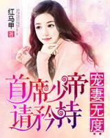 寵妻無度