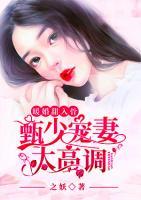 暖婚甜入骨：甄少寵妻太高調(diào)