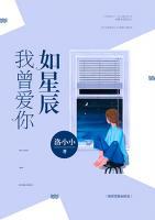 我曾愛你如星辰