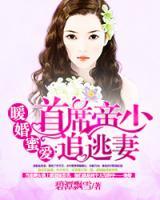 暖婚蜜愛：首席帝少追逃妻